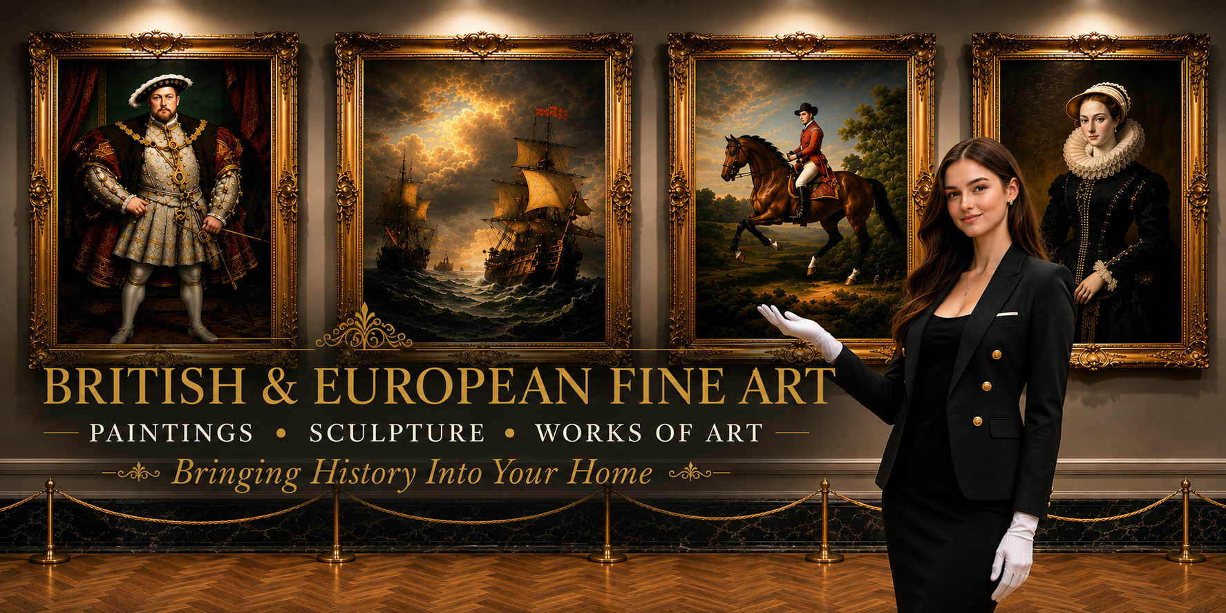 Cheshire Antiques Consultant LTD - Antique Dealer